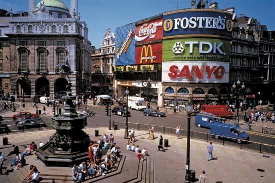 Oakfield 5* Londen