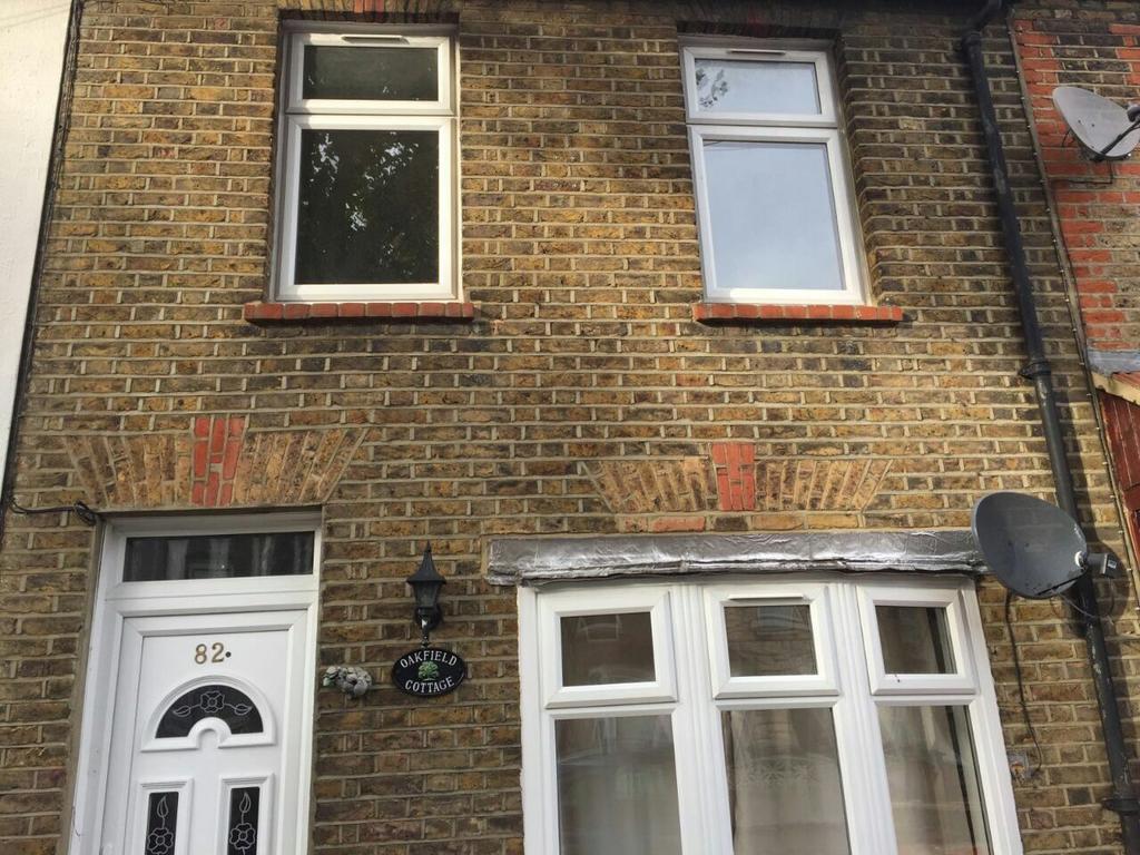Oakfield Gasthuis Londen