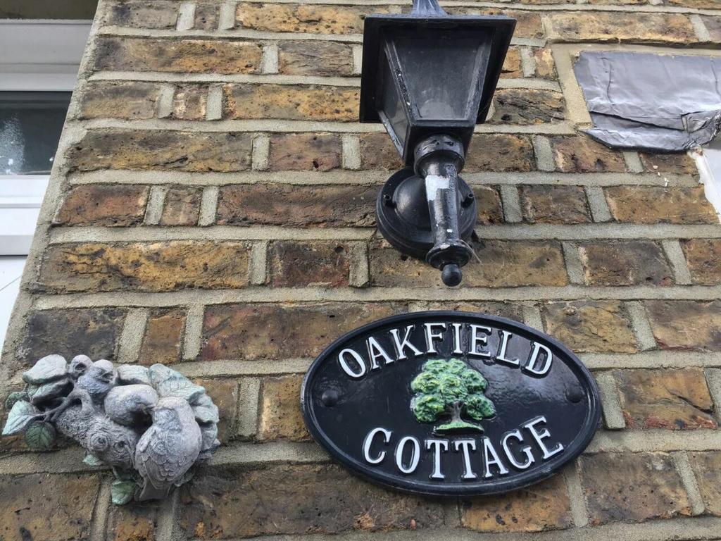 Oakfield Londen