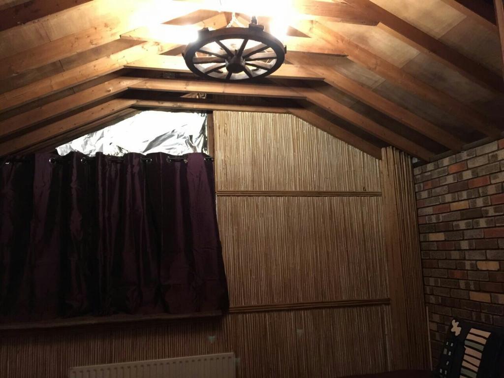 Gasthuis Oakfield 5*