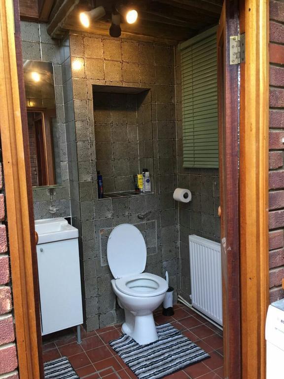 Oakfield Gasthuis 5*