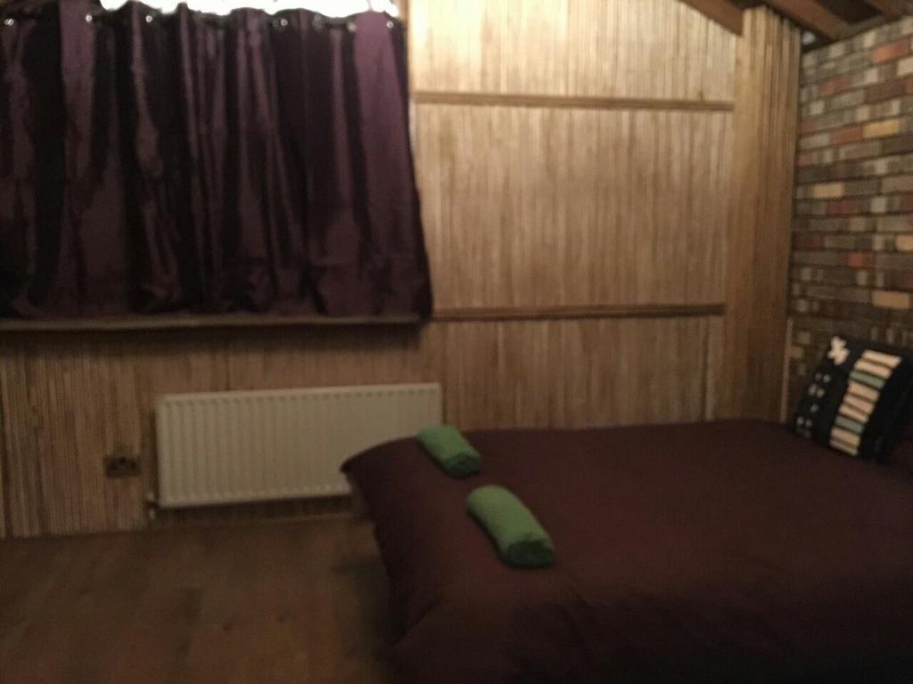 Gasthuis Oakfield 5*