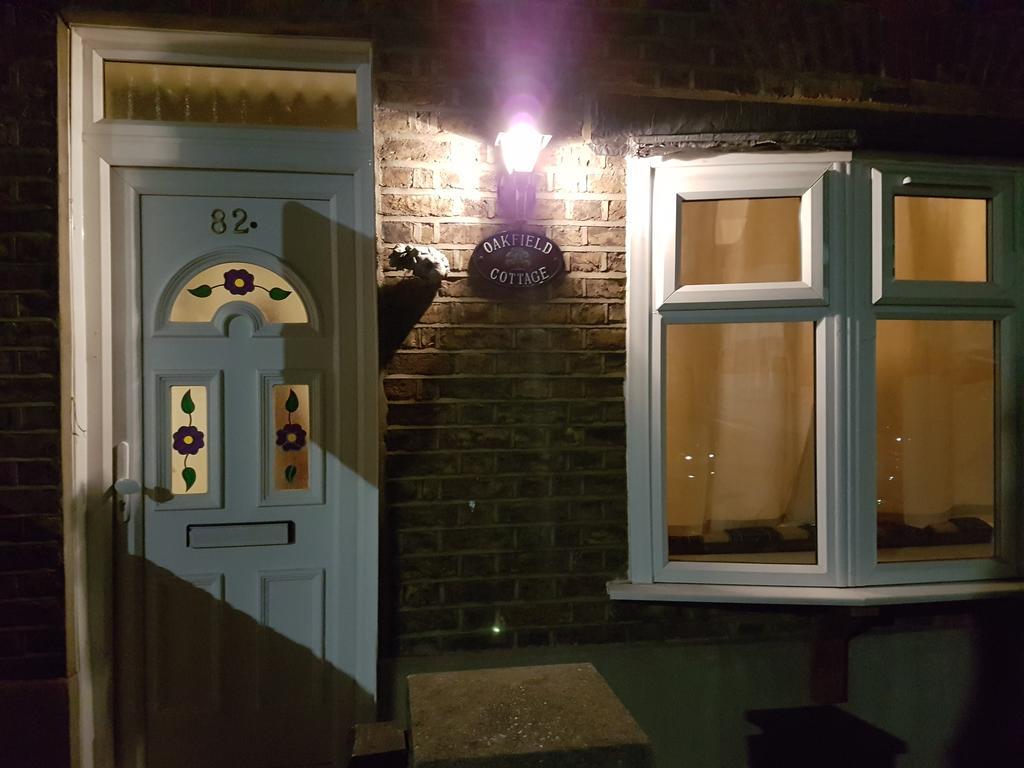 Oakfield Gasthuis 5*