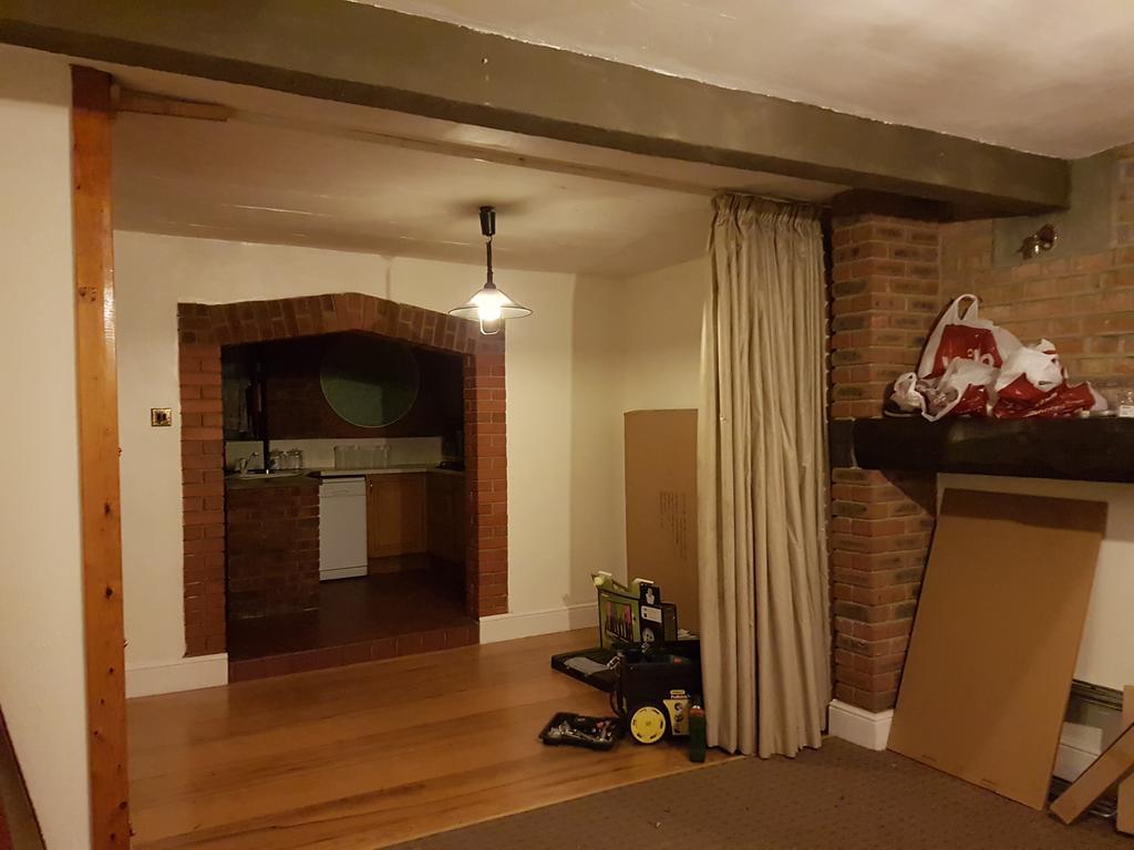 Gasthuis Oakfield 5*