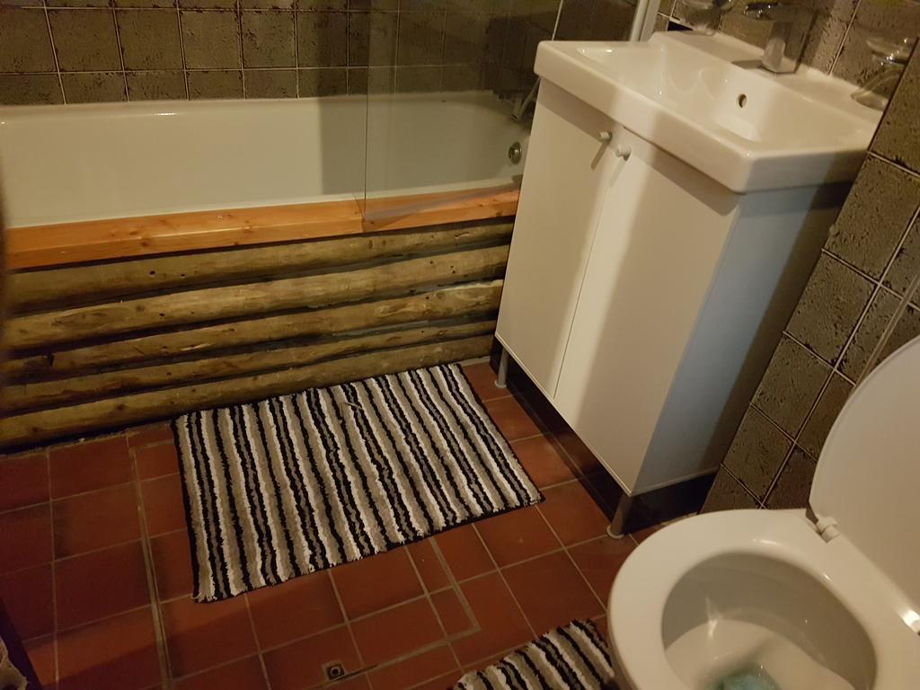 Gasthuis Oakfield 5*